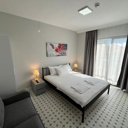 Sun Ayvalik Otel Küçükköy Εξωτερικό φωτογραφία