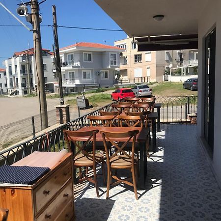 Sun Ayvalik Otel Küçükköy Εξωτερικό φωτογραφία