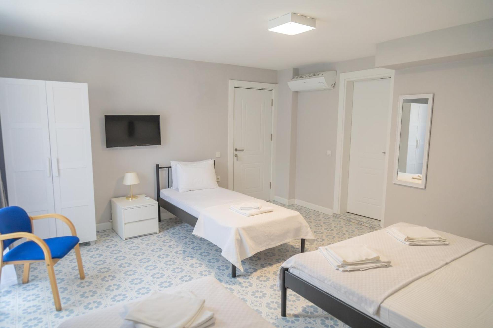 Sun Ayvalik Otel Küçükköy Εξωτερικό φωτογραφία