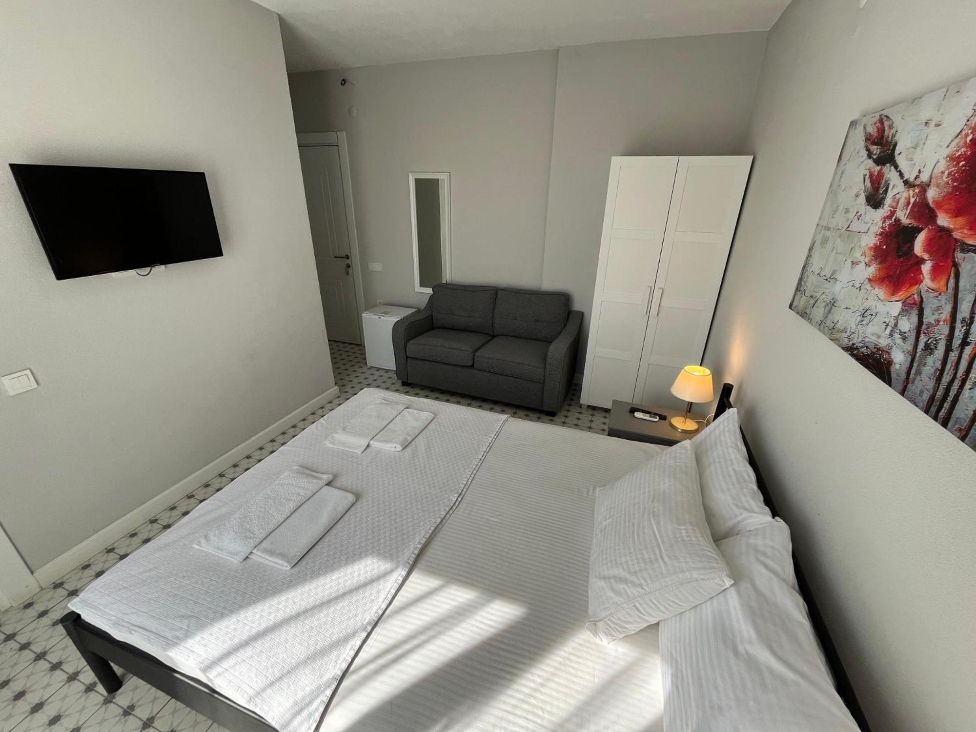 Sun Ayvalik Otel Küçükköy Εξωτερικό φωτογραφία