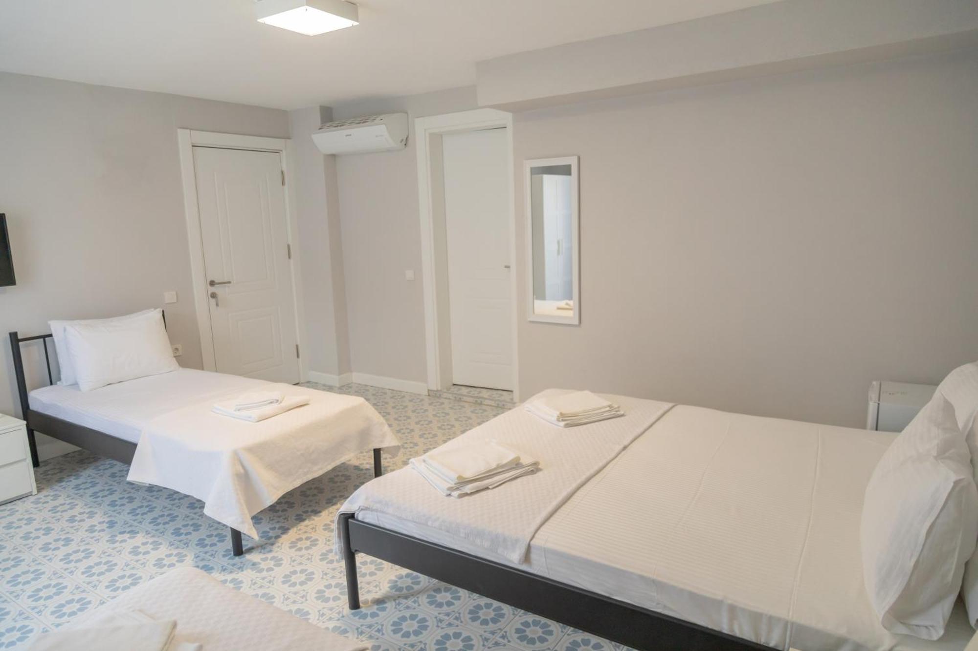 Sun Ayvalik Otel Küçükköy Εξωτερικό φωτογραφία
