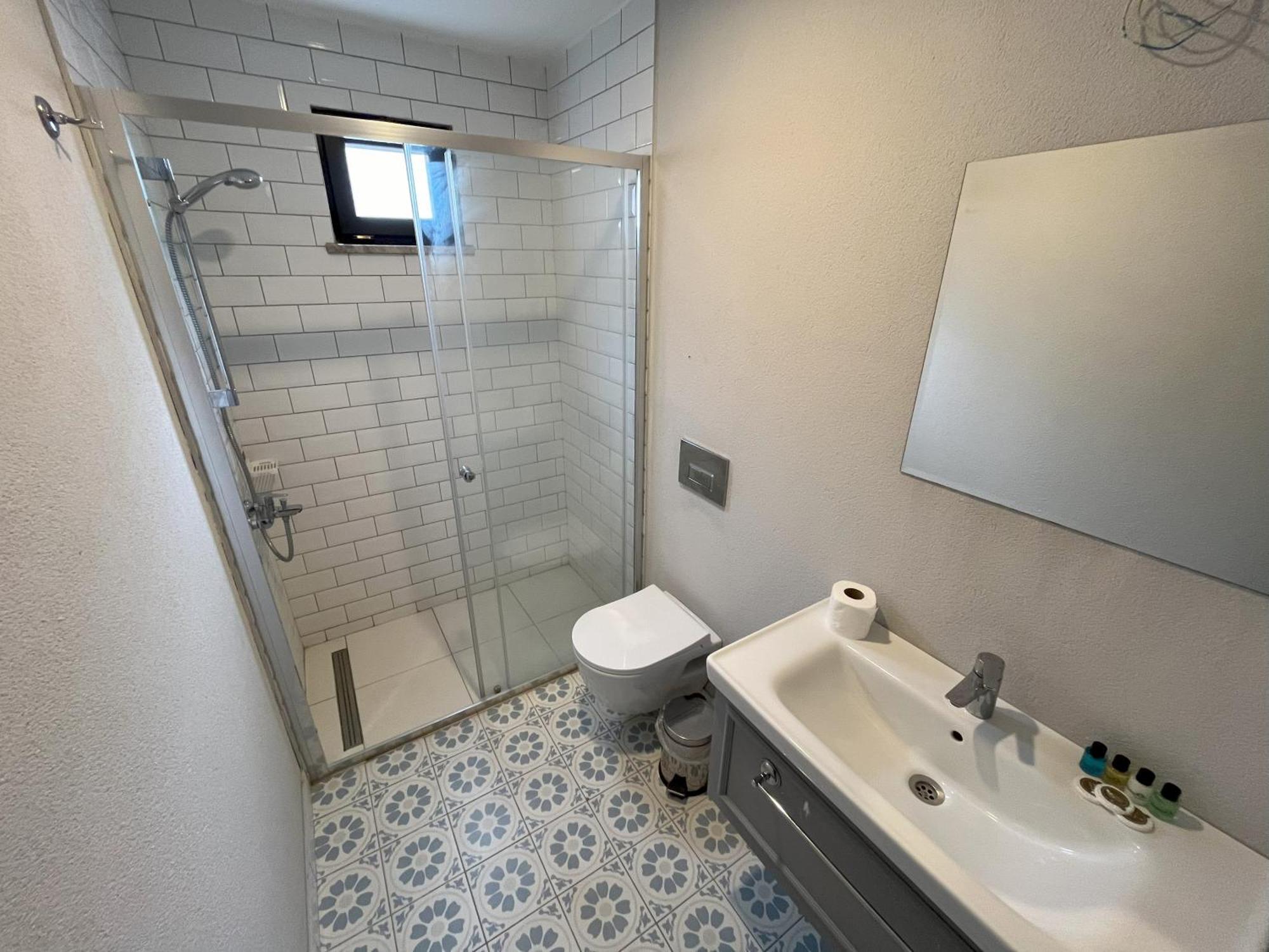 Sun Ayvalik Otel Küçükköy Εξωτερικό φωτογραφία