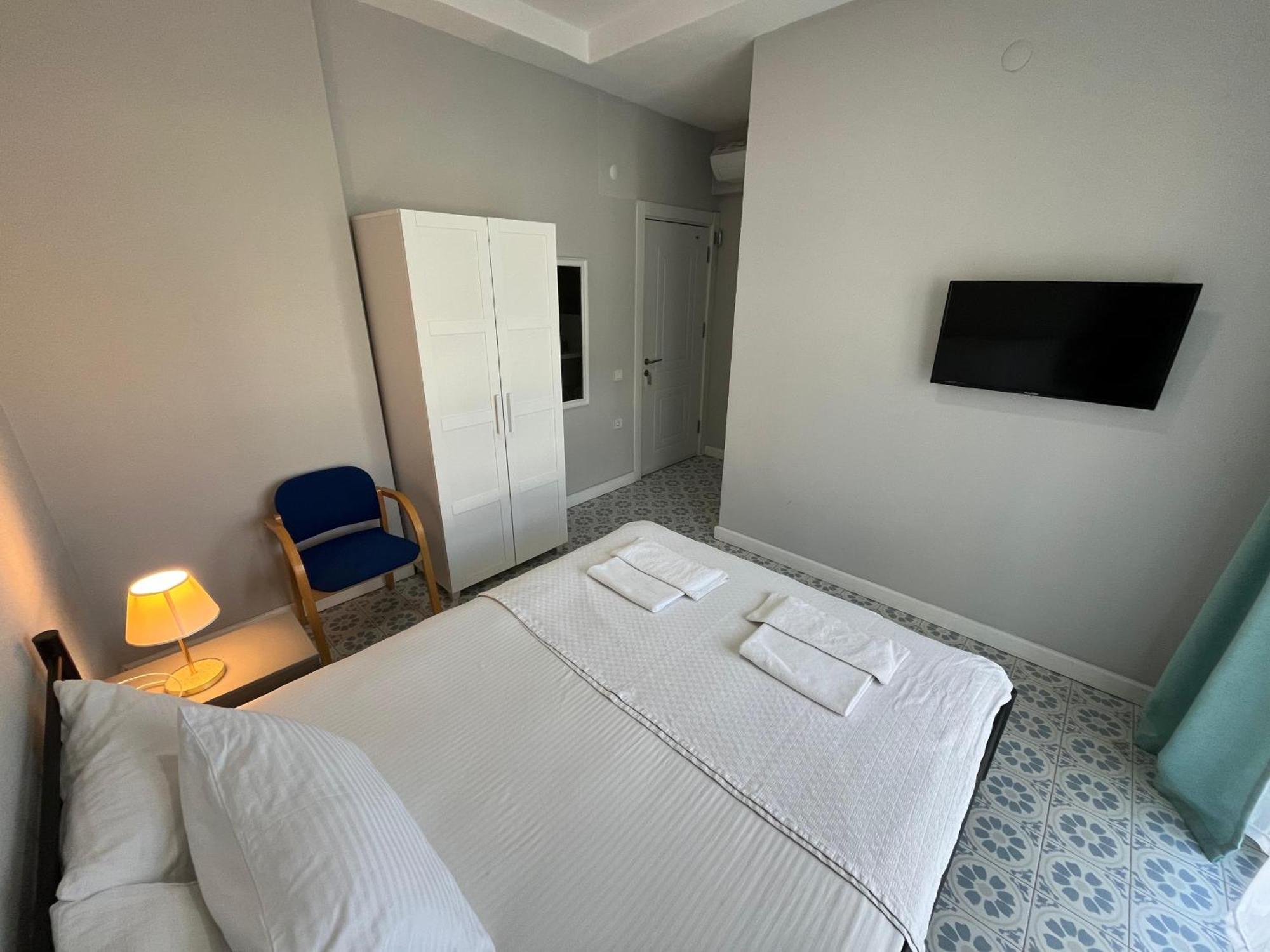 Sun Ayvalik Otel Küçükköy Εξωτερικό φωτογραφία