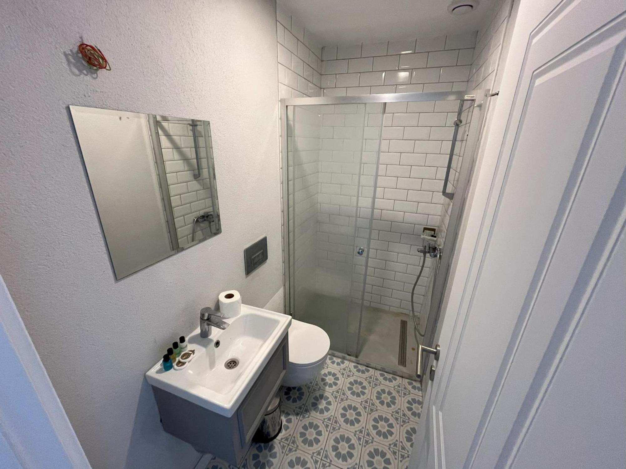 Sun Ayvalik Otel Küçükköy Εξωτερικό φωτογραφία