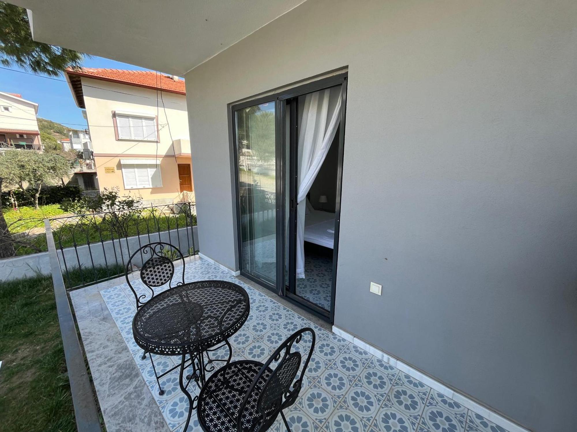 Sun Ayvalik Otel Küçükköy Εξωτερικό φωτογραφία