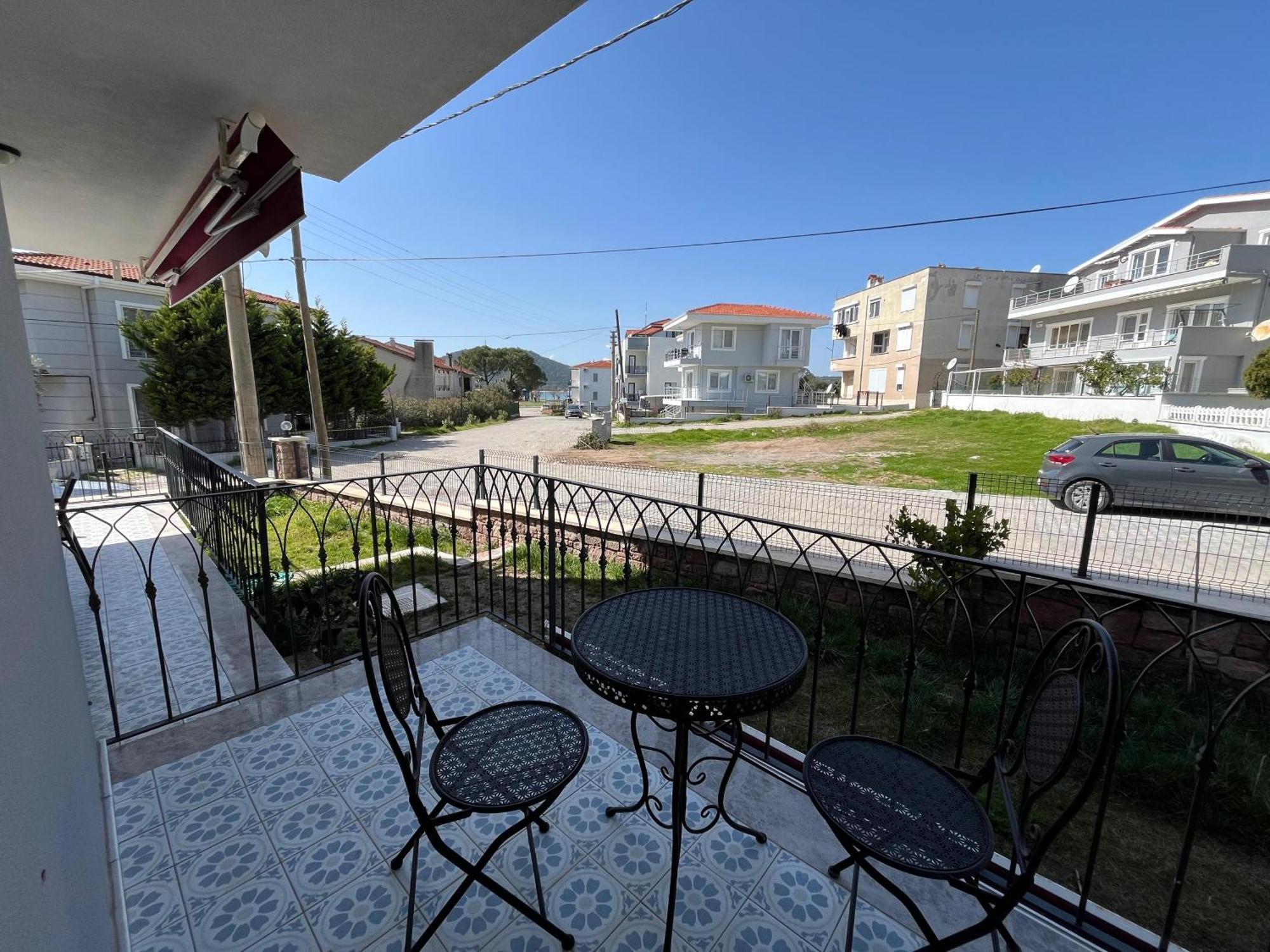 Sun Ayvalik Otel Küçükköy Εξωτερικό φωτογραφία