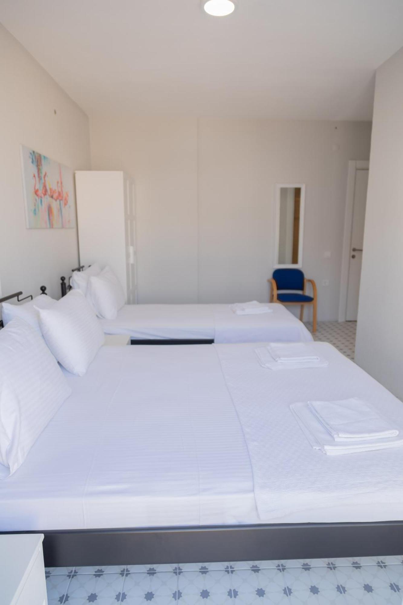 Sun Ayvalik Otel Küçükköy Εξωτερικό φωτογραφία