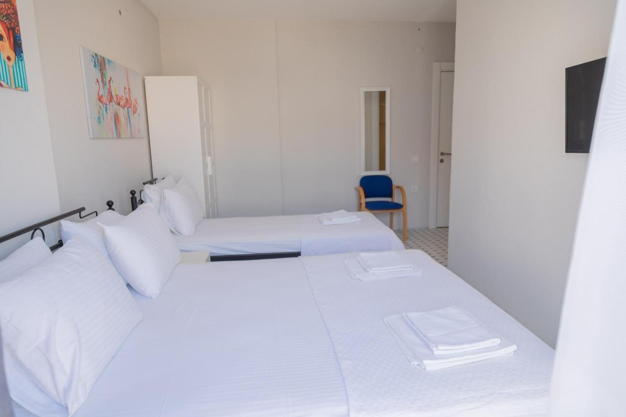Sun Ayvalik Otel Küçükköy Εξωτερικό φωτογραφία