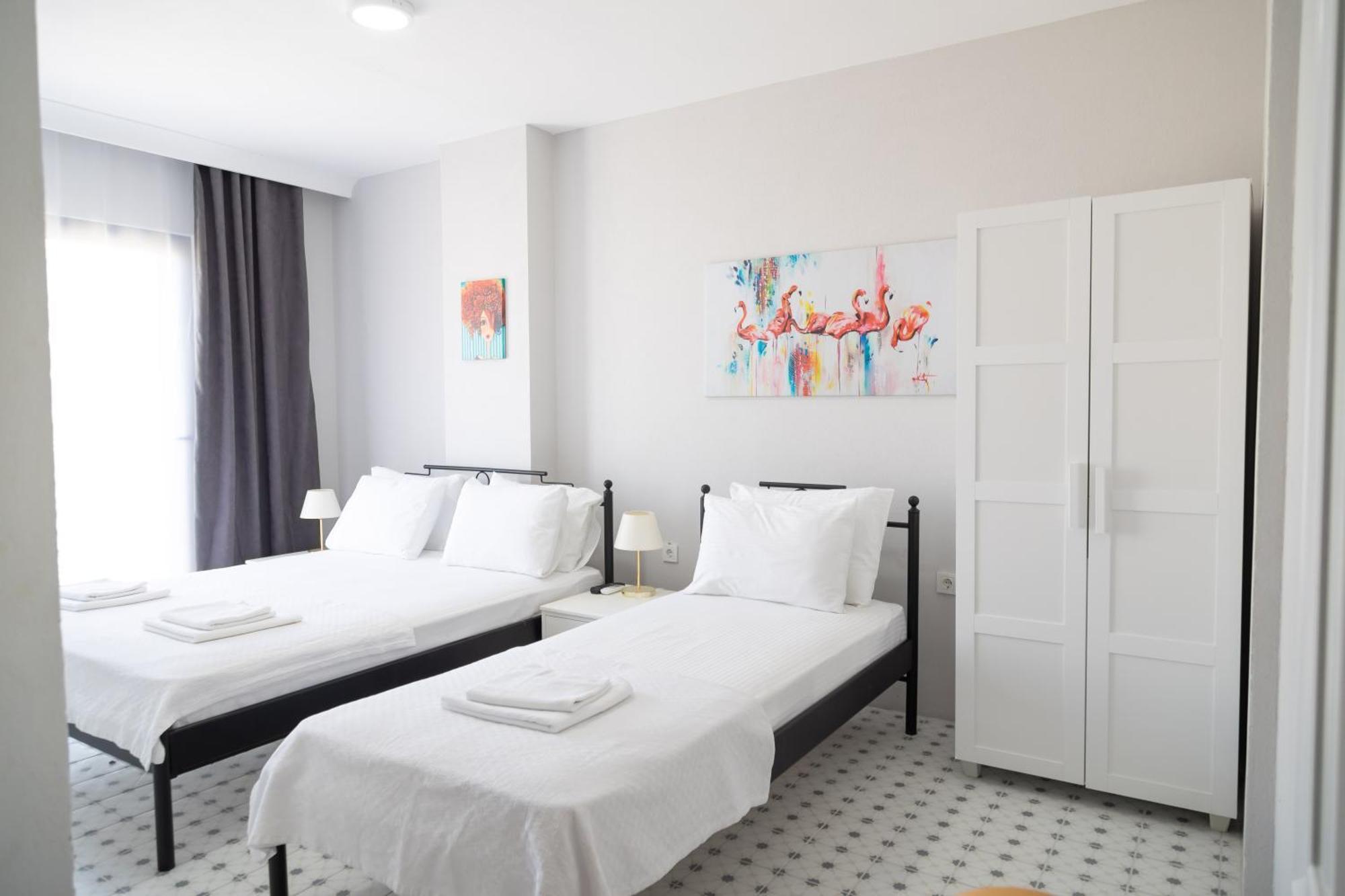 Sun Ayvalik Otel Küçükköy Εξωτερικό φωτογραφία